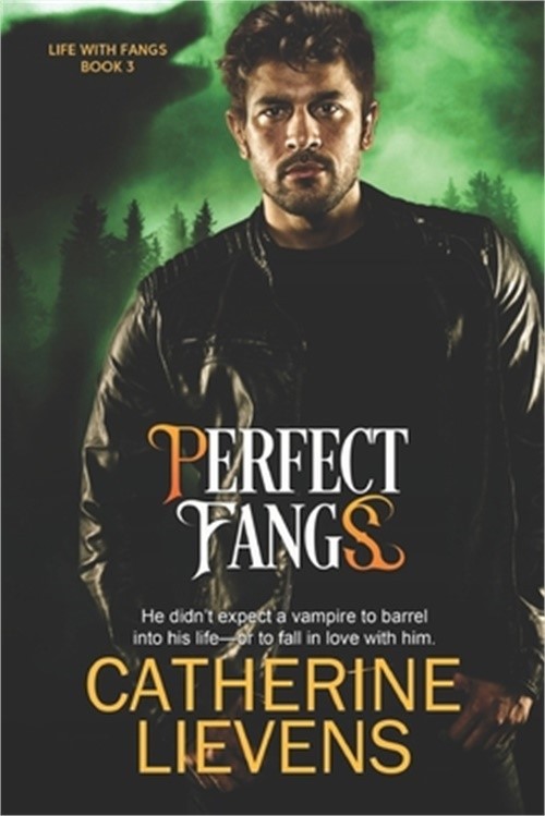 Perfect Fangs (Paperback or Softback)