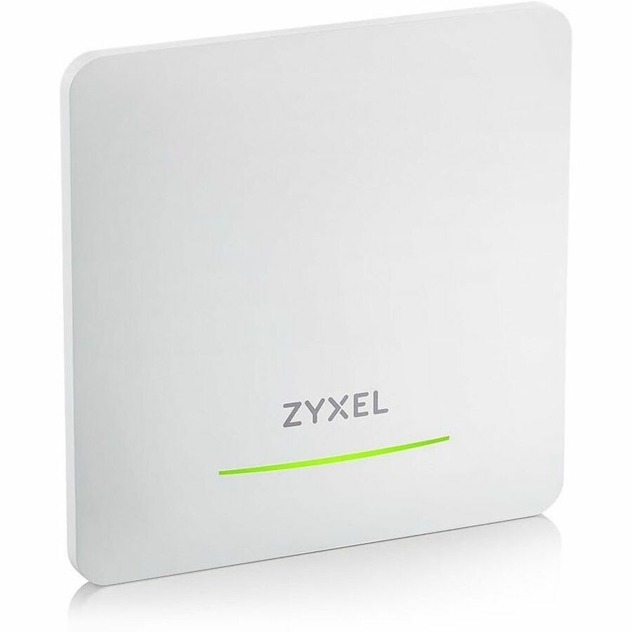 ZYXEL NebulaFlex NWA50BE PRO Tri Band Wi-Fi 7 IEEE 802.11 a/b/g/n/ac/ax/be 6.50