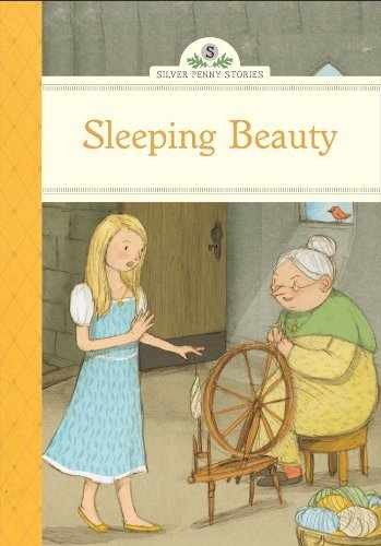 Sleeping Beauty (Silver Penny - Hardcover, by McFadden Deanna - Very Good