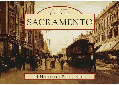 Tom Myers Sacramento (Cards) Postcards of AmericaAnother great item from Rarewaves USA | Free delivery!