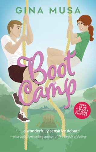 Boot Camp by Gina Musa: Used