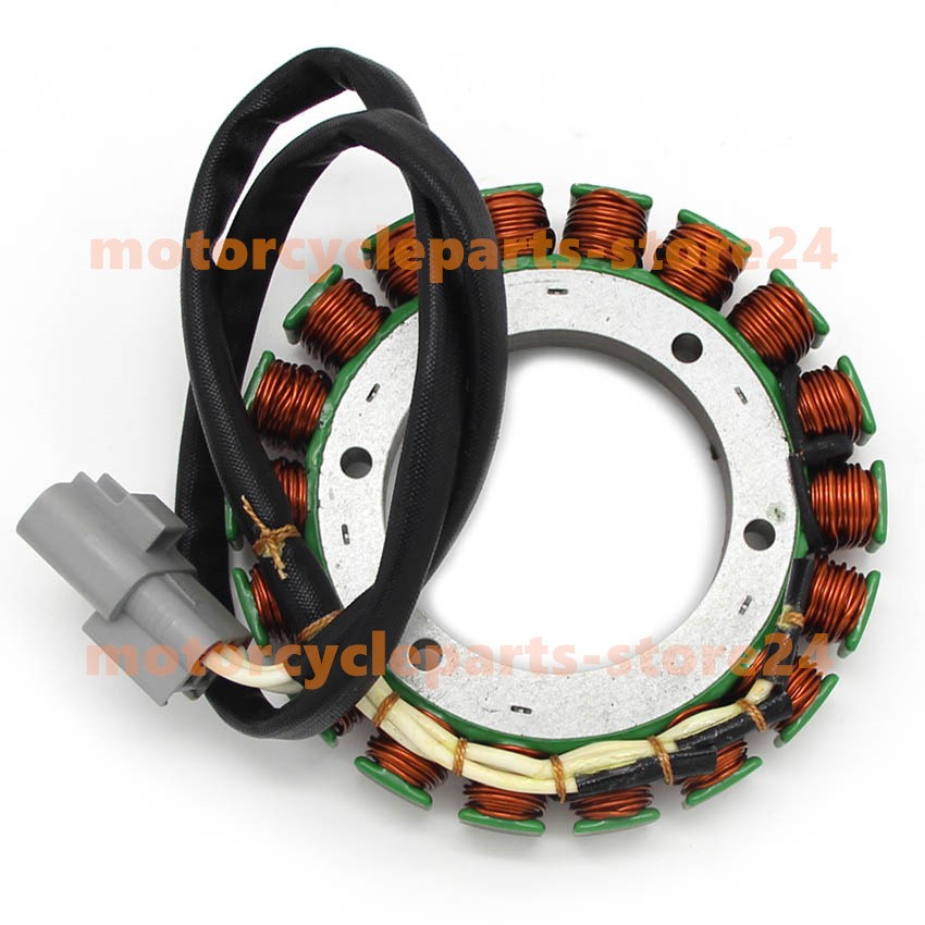 Stator Magneto Coil for Kawasaki KAF620 Mule 3010 4X4 2001 2002-2008 59031-2126