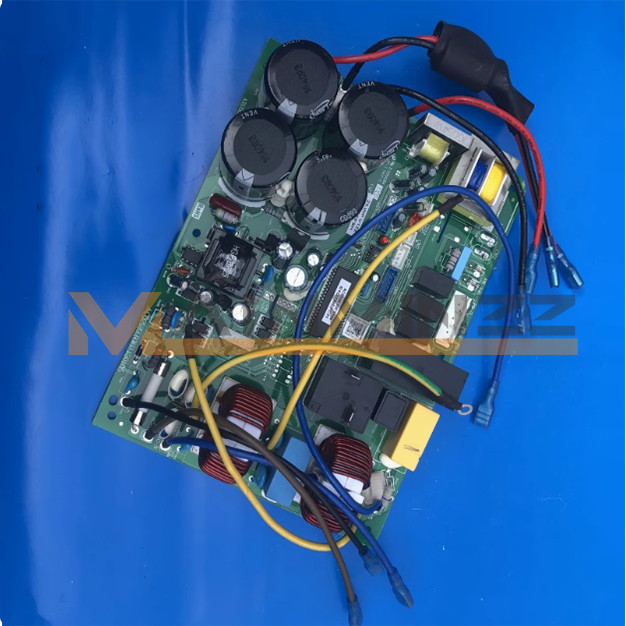 1PC AC02I23.RWP.130105 Air Conditioning External Unit Circuit Board 1090640011