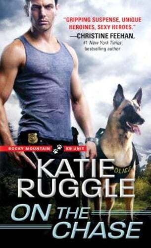 On the Chase by Katie Ruggle: Used