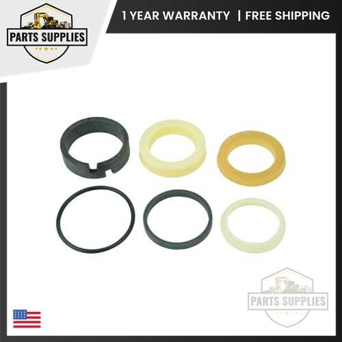 Clark GPS15 Main Lift Cylinder Seal Kit 1811538