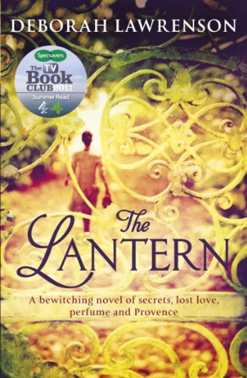 The Lantern Paperback Deborah LawrensonFree US Delivery | ISBN:1409135489