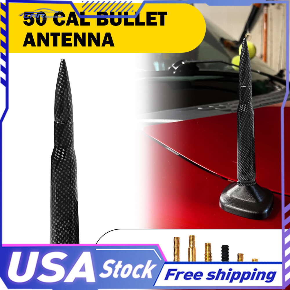 For Motorcycles Cars Street Show Rods Cars Boats Classics Base Antenna Assembly