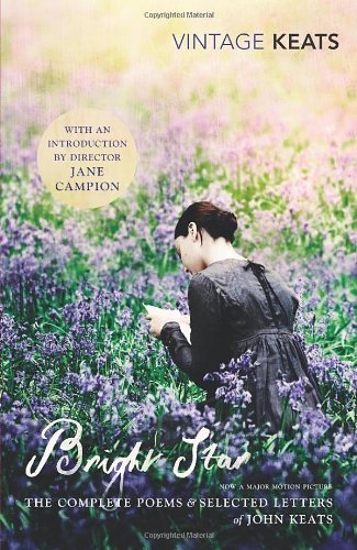 Bright Star: The Complete Poems and Selected Letters (Vintage Cl