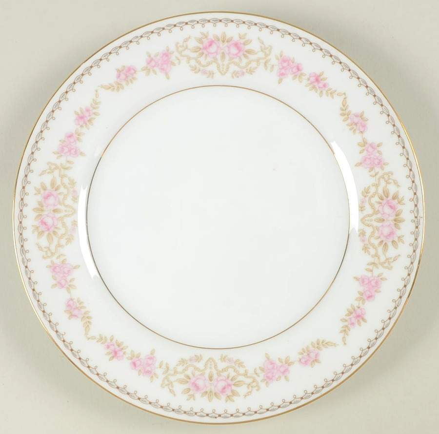 Mikasa Rosarito Salad Plate 391928