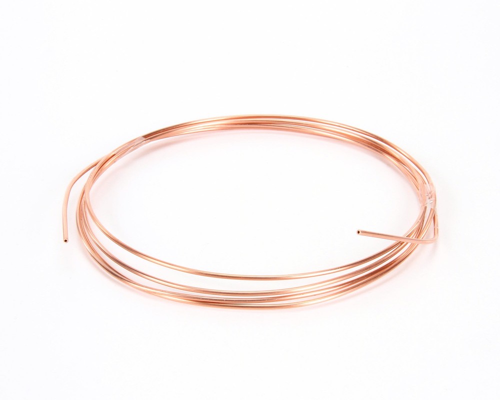 Beverage Air Cap Tube, .049 Id X 108 Spe60/72 203-150D - Free Shipping + Geniune