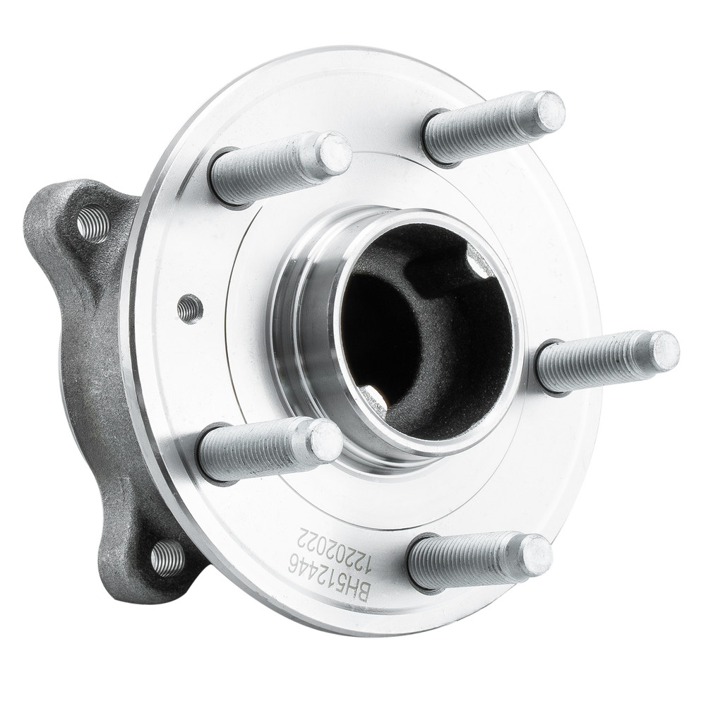 512446 Rear Wheel Hub Bearing for 2011-2015 Chevy Cruze Limited 2016 w/ABS