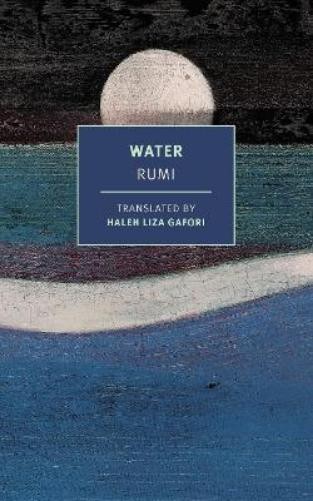 Rumi Water (Paperback)Another great item from Rarewaves USA | Free delivery!