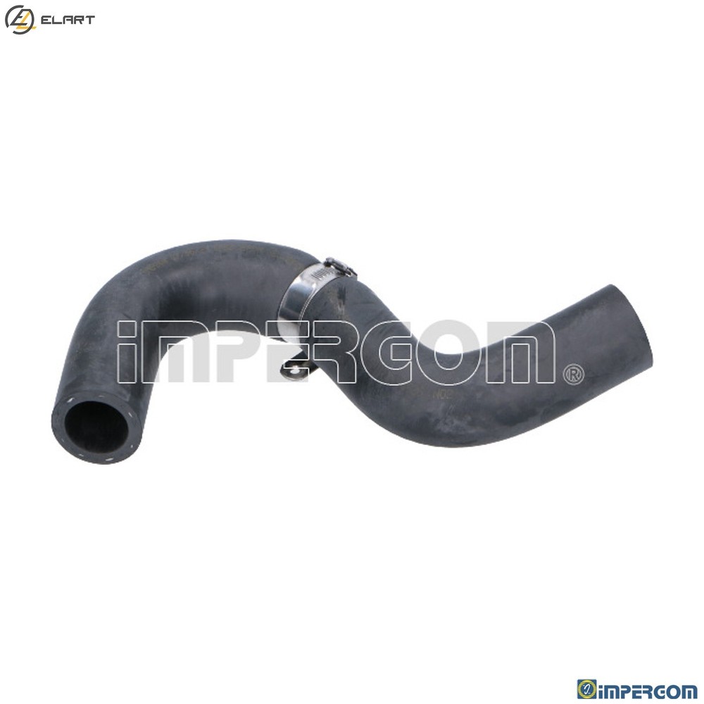 RADIATOR HOSE 223422 FOR RENAULT LAGUNA/II/Grandtour/Sport/Tourer 1.9L 4cyl