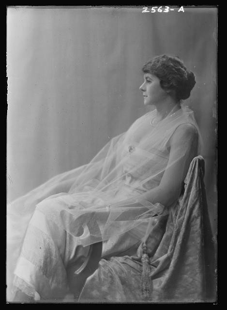 Photo:Witthaus, G.H., Mrs., portrait photograph