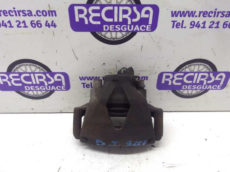 front left brake caliper for Seat Toledo (1M2) Executive 1999 199119