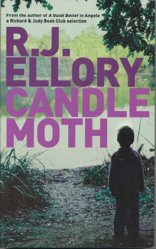 Candlemoth By R J Ellory