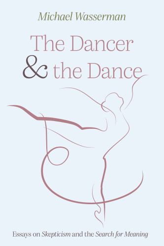 The Dancer and the Dance, Brand New, Free shipping in the US