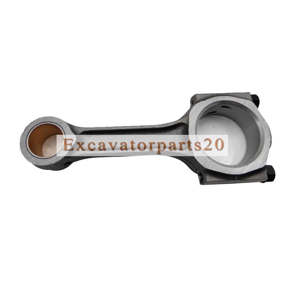 1pc Fit For Mitsubishi K4N Engine Excavator Truck New Connecting Rod