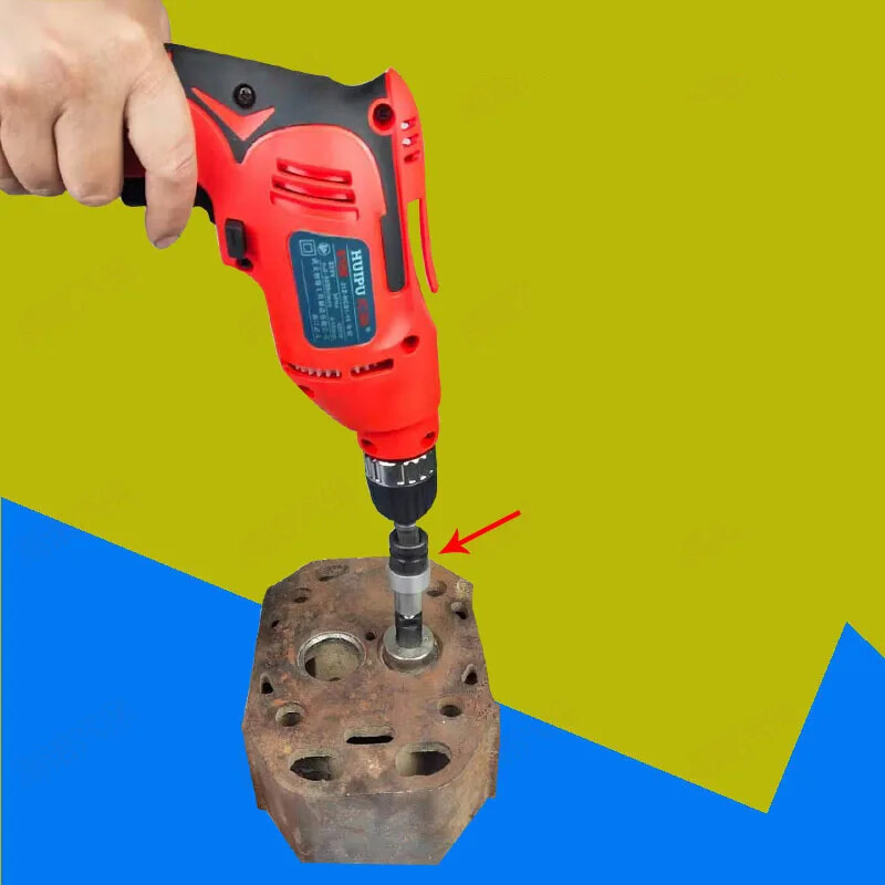 Valve Seat Single Plane Cutting Tools Universal Boring Cutter Valve Repair Tools