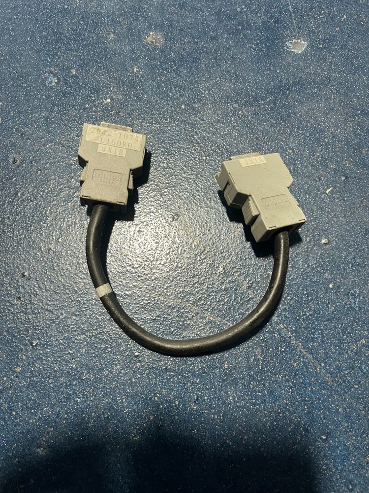 2024-T074L150R0 Fanuc Connectors