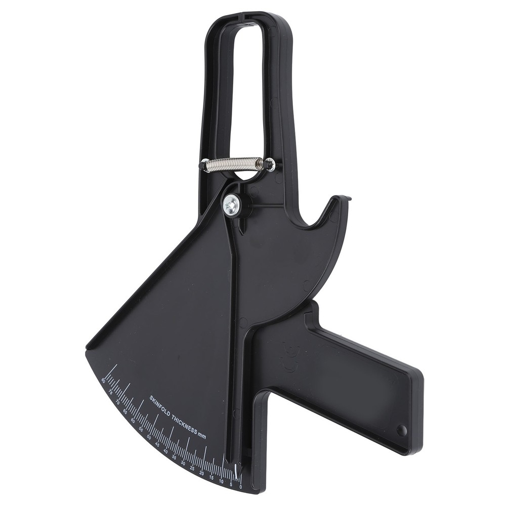 Accurate Measurement Tape Spring Design For Body Fat Percentage-image