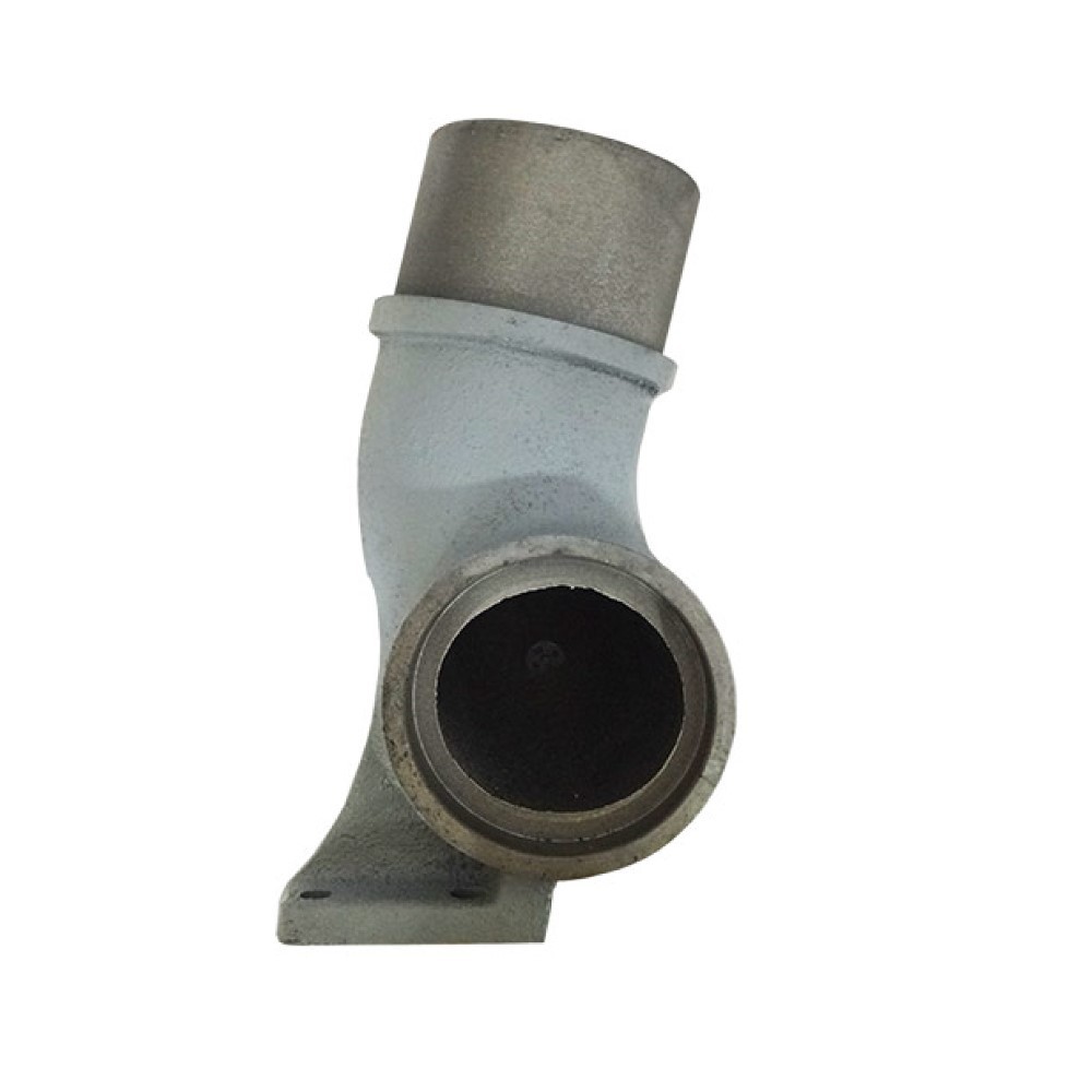 675316C2 Exhaust Elbow-Fits International Tractor 1066 1466 1566 4166 4366 4186