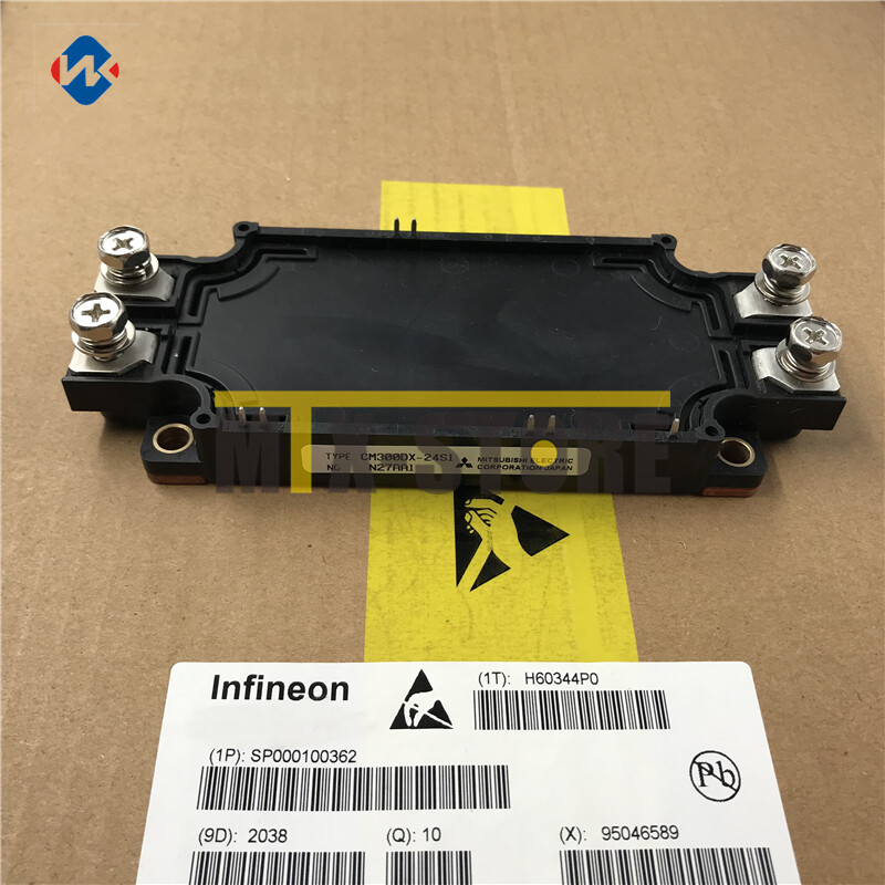 1PC Brand New Mitsubishi Module CM300DX-24S1 CM300DX24S1 Quality Assurance 100%