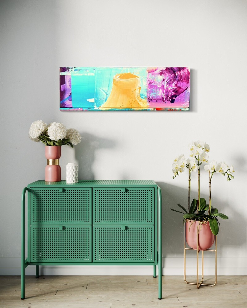 Graphic Abstract Art-image