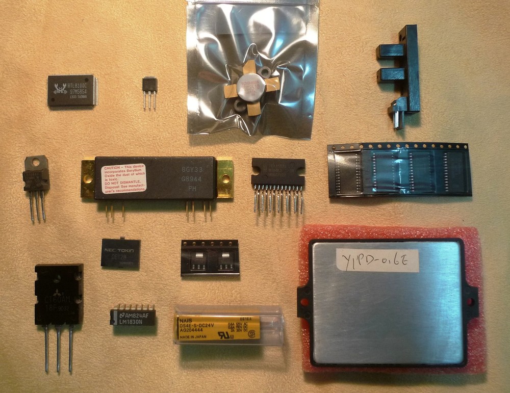 ST M48T18-150PC1 DIP 64 Kbit 8Kb x 8 TIMEKEEPER SRAM USA ship