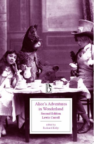 Alice's Adventures in Wonderland, Paperback by Carroll, Lewis; Kelly, Richard...