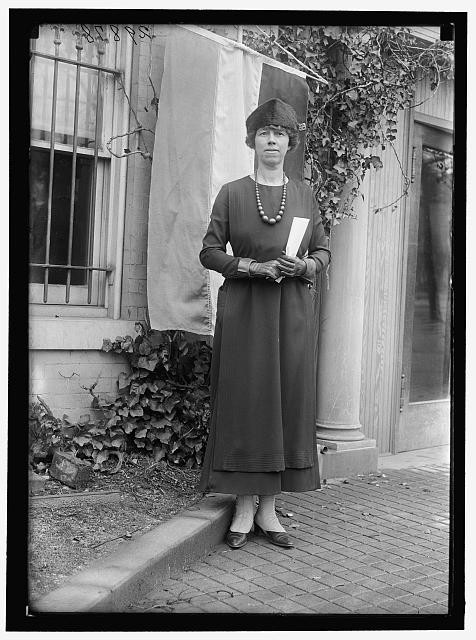 Woman Suffrage,Suffragettes,Women's Rights,America,United States,1918