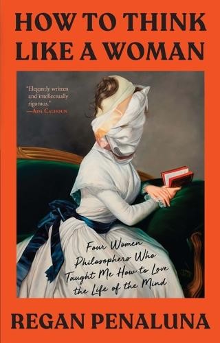 Regan Penaluna How to Think Like a Woman (Paperback)Another great item from Rarewaves USA | Free delivery!