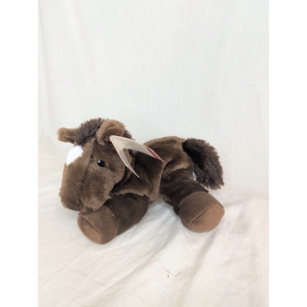 Aurora World Chestnut Pony Horse 8