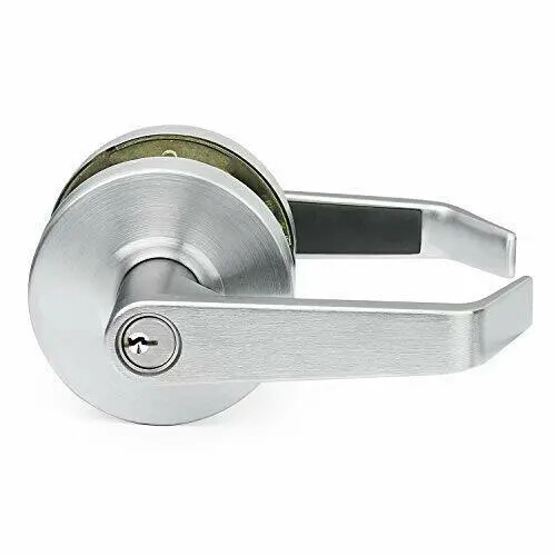 Lawrence Hardware Commercial Cylindrical Lever Heavy Duty Grade 2 Door Handle