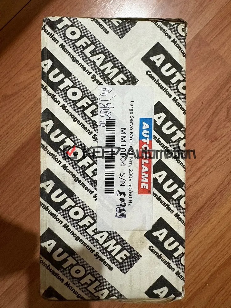 MM10004 servo motor NEW Fast Shipping