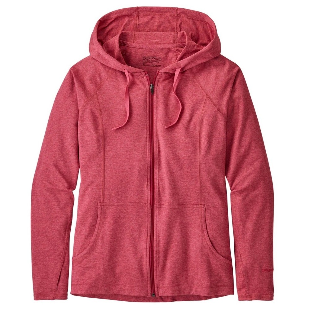 Patagonia Seabrook Full Zip Hoodie Women's Medium