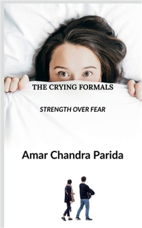 The Crying Formals (Paperback or Softback)