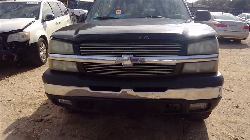 AVALNCH15 2004 Accelerator Parts 750684