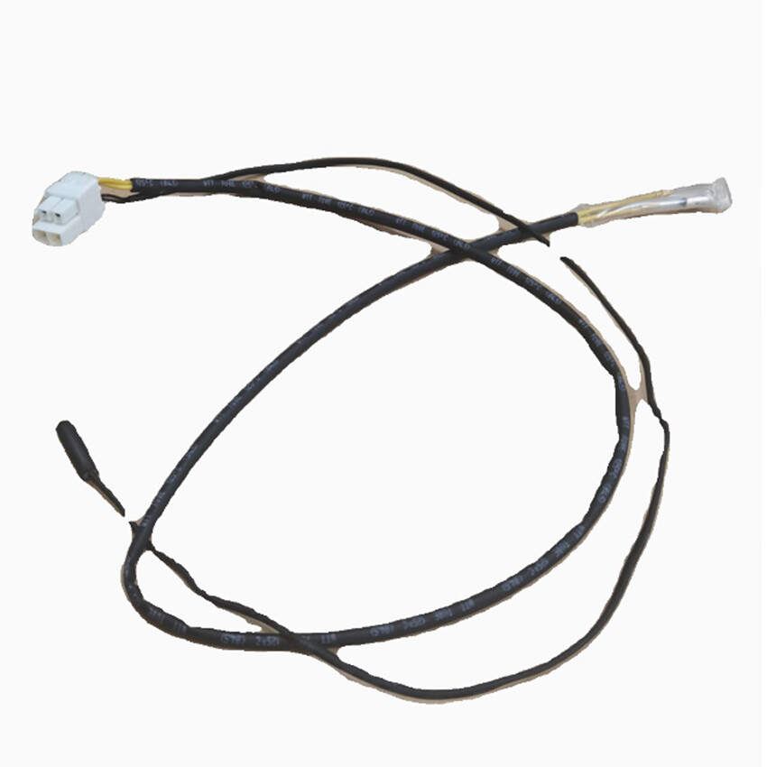 For Midea Refrigerator BCD-251WTM/252WTQM/246WTM Freezer Frost Sensor/Thermostat