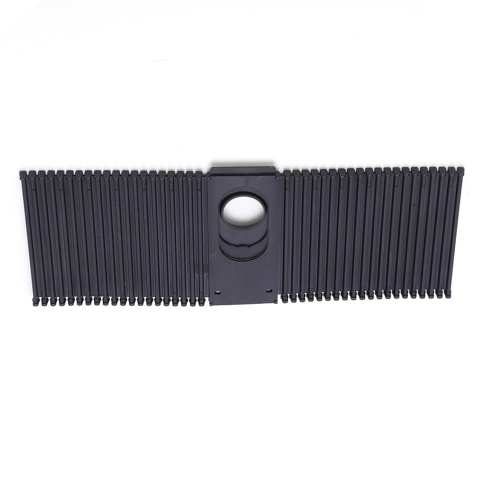 Gear Lever Trim Cover Car Accessory Replacement for Audi a8 S8 4E1713187A
