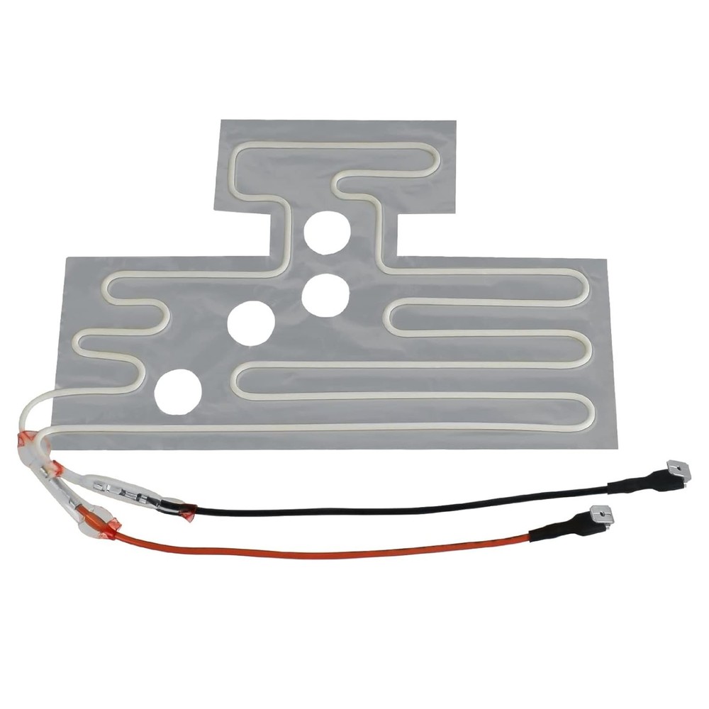 Frigidaire Refrigerator Garage Heater Kit 5303918301 New OEM Replacement