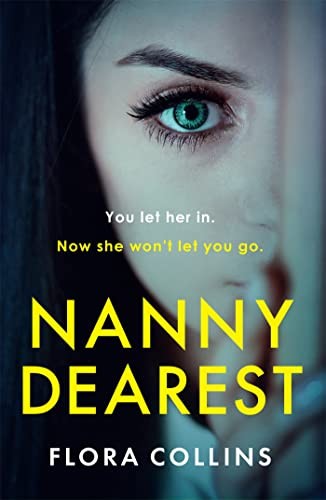 Nanny Dearest by Collins, Flora Paperback / softback Book The Fast Free ShippingFREE US DELIVERY | ISBN: 1529417856 | Quality Books