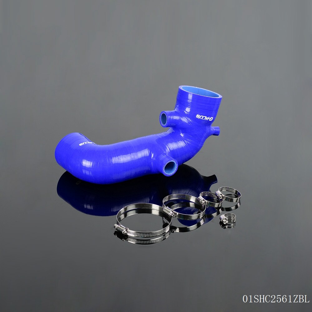 1993-99 Fiat Punto GT 1.4L Turbo Silicone Air Intake Hose