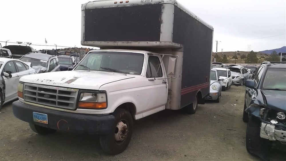 AC Compressor 6-245 for 2001-2011 Ford Ranger Part 26981528