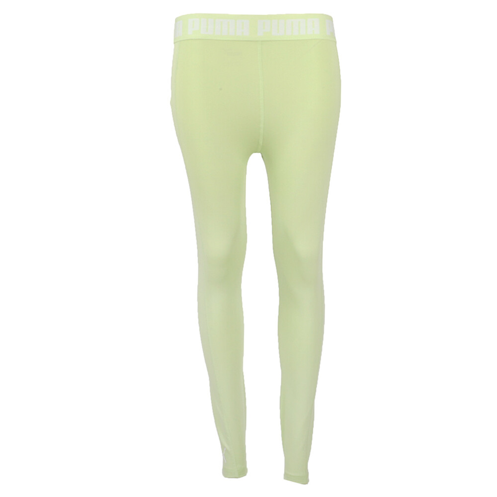 Puma Strong High Waist Training Leggings Womens Size S  Athletic Casual 521601-3