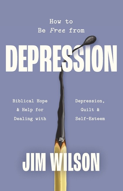 How To Be Free From Depression