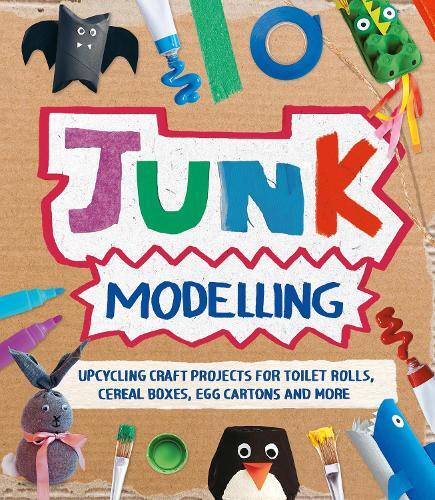 Sara Stanford Junk Modelling (Paperback)