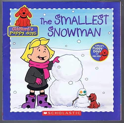 The Smallest Snowman, sarah-fisch-jim-durk