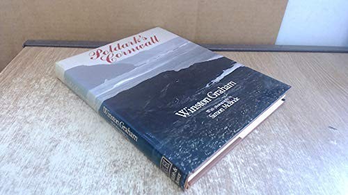 Poldark's Cornwall by Graham, Winston Hardback Book The Fast Free ShippingFREE US DELIVERY | ISBN: 0370305183 | Quality Books