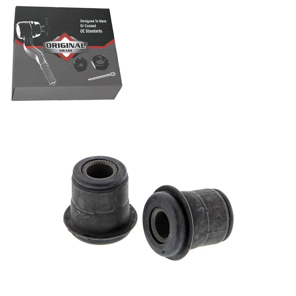 Mevotech Control Arm Bushing Kit Front Upper For 1981-1982 Pontiac Grand LeMans